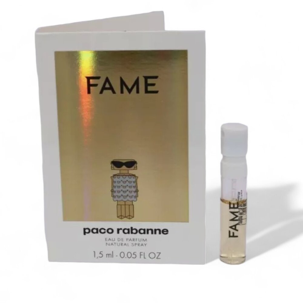 Paco Rabanne Fame